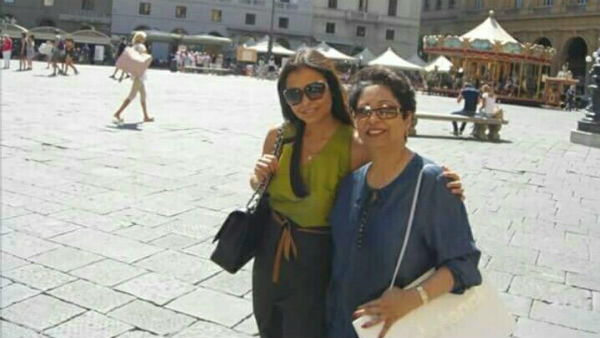 कैसे शुरू हुई थी रिलेशनशिप 