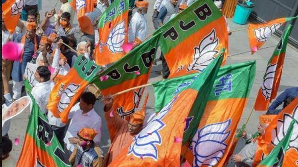 सीसीटीवी के दायरे में हुई मतगणना सीसीटीवी के दायरे में हुई मतगणना