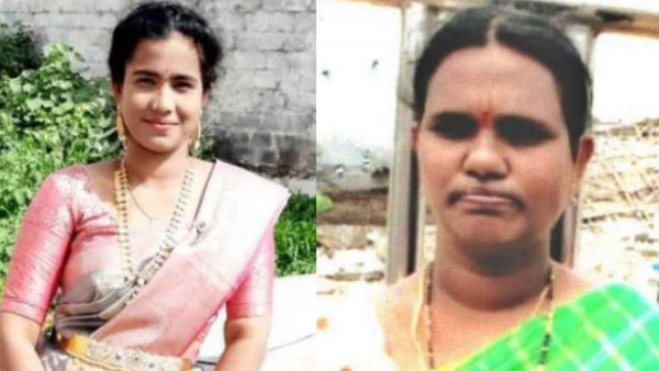 पिता को हुआ बेटी पर शक