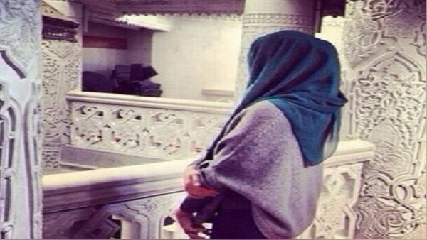 'पहली ​पोती की शादी करा दी, फिर दूसरी को बुला लिया'