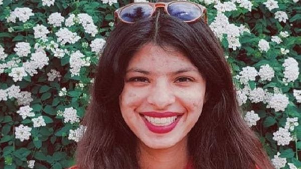 ऐसे उड़ी लापता होने की अफवाह