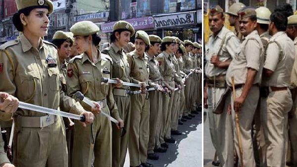 पुरुष सिपाही भी रक्तदान के ​लिए परफेक्ट नहीं