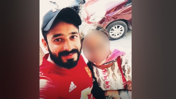जिम ट्रेनर के प्रेमजाल में फंसी युवती