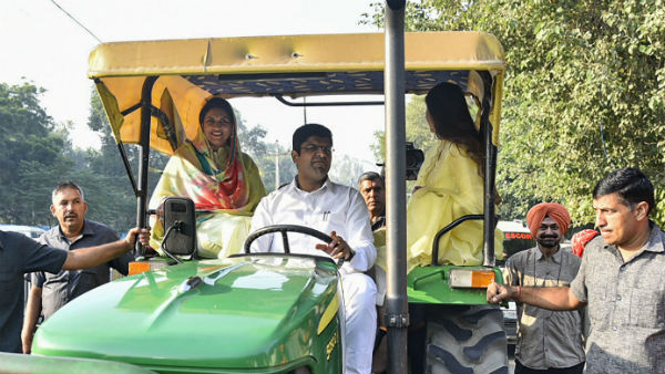 अपने अपमान को दुष्यंत ने बनाई अपनी ताकत अपने अपमान को दुष्यंत ने बनाई अपनी ताकत