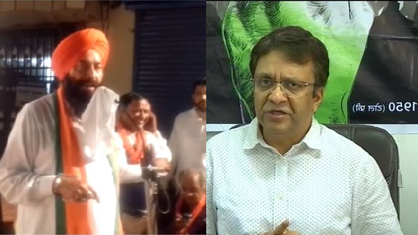 'ईवीएम पूरी तरह से सुरक्षित, छेड़छाड़ नहीं की जा सकती'