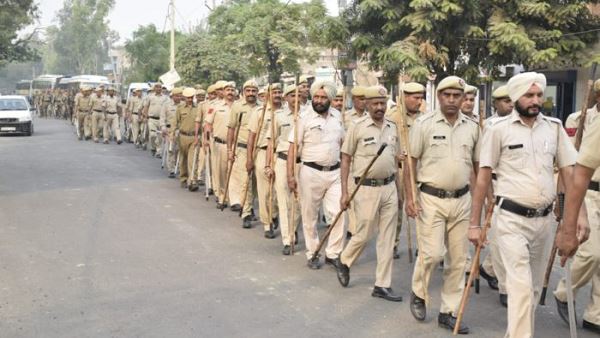 हरियाणा में इस बार कितने वोटर हैं? 