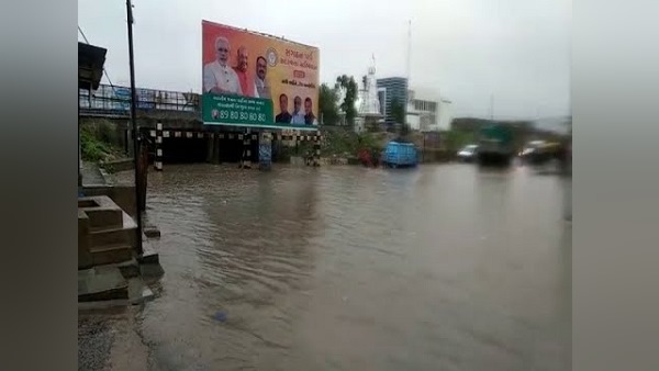 जल संरक्षण परियोजनाओं में देश में नं-1 रहा