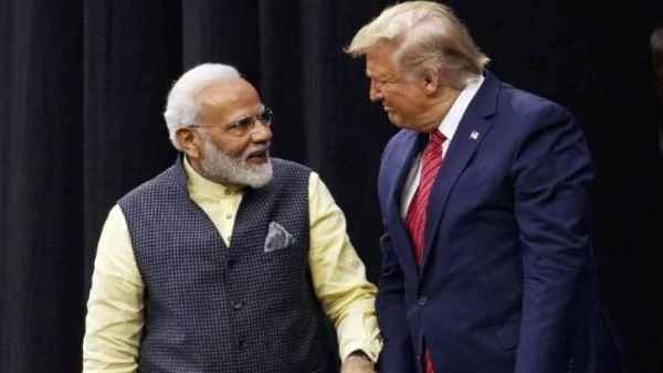 कांग्रेस पर साधा निशाना