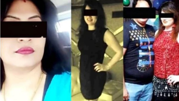 पत्नी ने नहीं दिलवाया कोई टेंडर