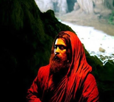 बोधिधर्म ने महाकश्चप को बनाया था अपना गुरु 