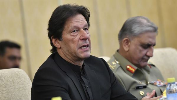 इसलिए बीजिंग गए थे इमरान और बाजवा 