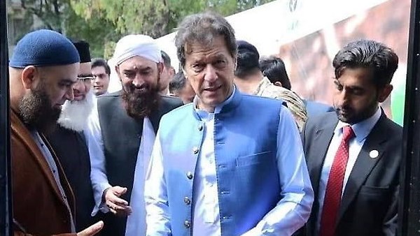 पाकिस्तान की अर्थव्यवस्था के बुरे हाल हैं