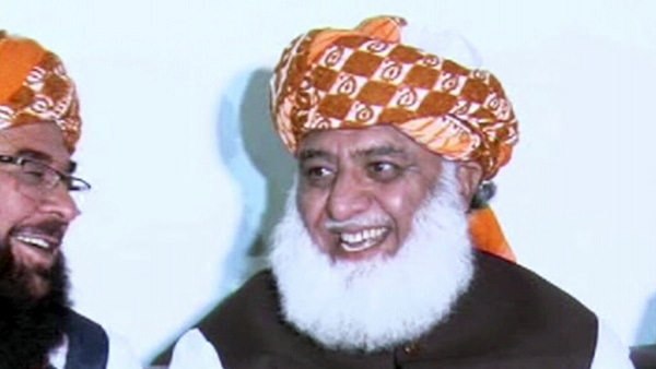 27 अक्‍टूबर से सरकार के खिलाफ 'आजादी' मार्च का ऐलान कर दिया