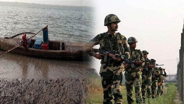 घुसपैठ के लिए सॉफ्ट टारगेट