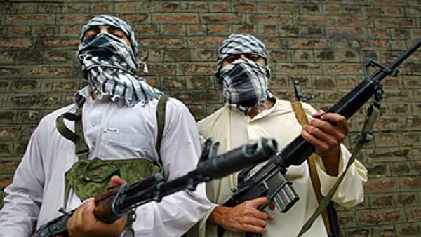 भारतीय वायुसेना ने तबाह किया था जैश-ए-मोहम्मद का ठिकाना