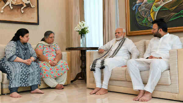 'अगर जिंदा होते तो अरुण भी यही करते' 'अगर जिंदा होते तो अरुण भी यही करते'
