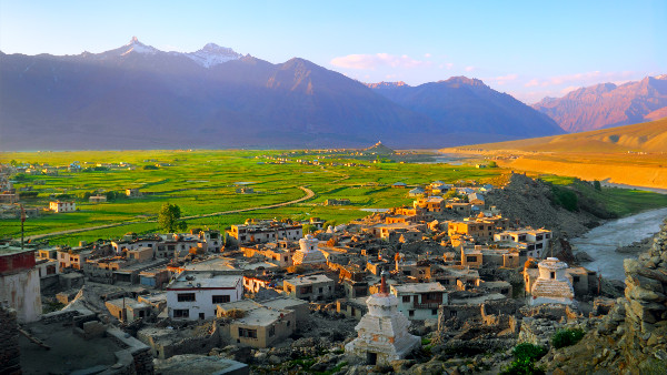 35-ए के हटने के बाद ये हुआ बदलाव 