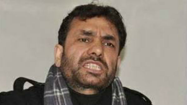 80 के दशक में जुड़ा जेकेएलएफ से 80 के दशक में जुड़ा जेकेएलएफ से