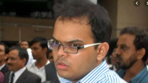 'केवल जय शाह के नाम पर सवाल क्यों?'