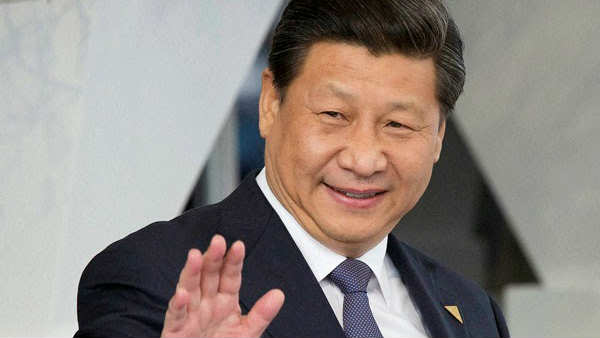 लद्दाख को केंद्रशासित प्रदेश बनाए जाने की वजह भारत ने बता दी है चीन को