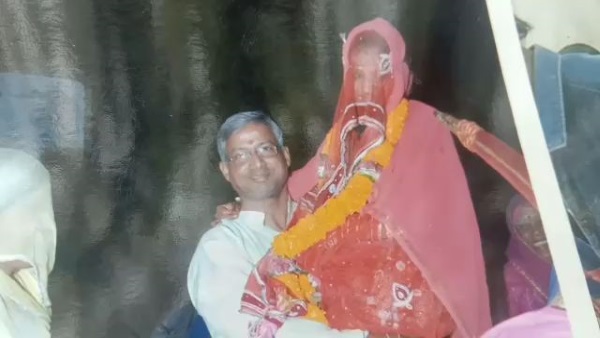 जेवरात गायब करने का आरोप