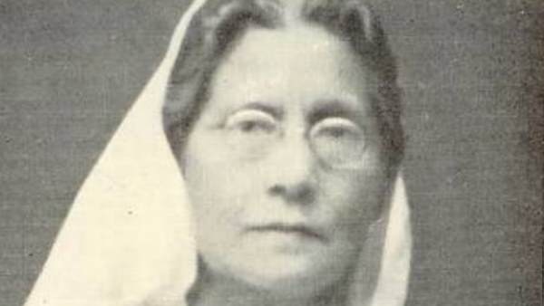 एक प्रतिभावान महिला 