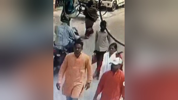 'अशफाक ने फर्जी आईडी बनाकर कमलेश से दोस्ती की, संपर्क में था'