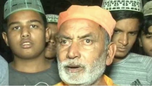 दोनों एक-दूसरे के कार्यक्रम में होते शामिल दोनों एक-दूसरे के कार्यक्रम में होते शामिल