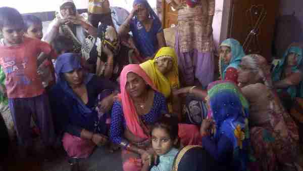 Teacher killed 13-year-old girl in Kanpur Teacher killed 13-year-old girl in Kanpur