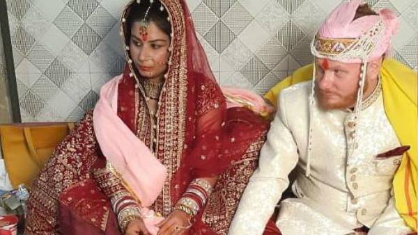 sweden man married to kanpur girl sweden man married to kanpur girl