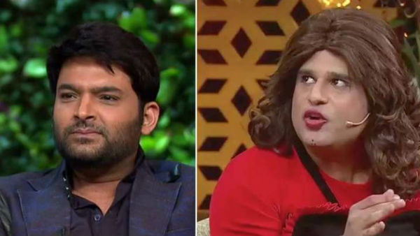 कृष्णा की पत्नी ने कही थी बड़ी बात 
