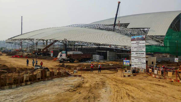 श्रद्धालुओं के लिए भारत की बड़ी मांग