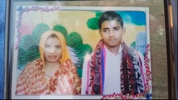 Husband end his life when Wife Didnt Come House On Karwa Chauth Husband end his life when Wife Didnt Come House On Karwa Chauth