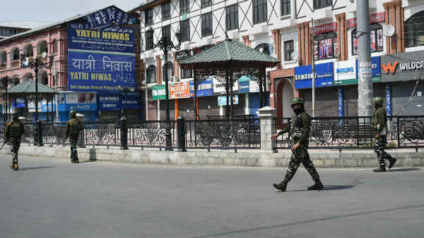 भारत के खिलाफ लेकर आए बिल 