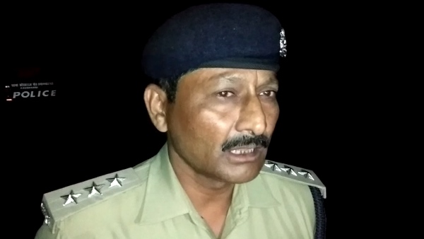 son killed his mother at kaushambi