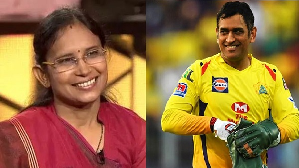 गुजरात की टीचर ने जीते 1.60 लाख गुजरात की टीचर ने जीते 1.60 लाख