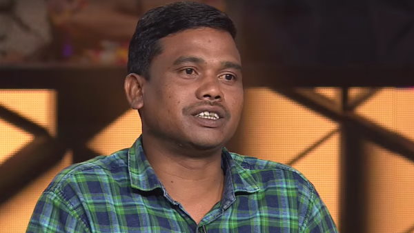 एक्सपर्ट भी नहीं कर पाए कंटेस्टेंट की मदद 