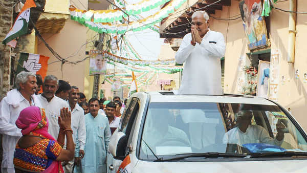 2- गढ़ी सांपला-किलोली