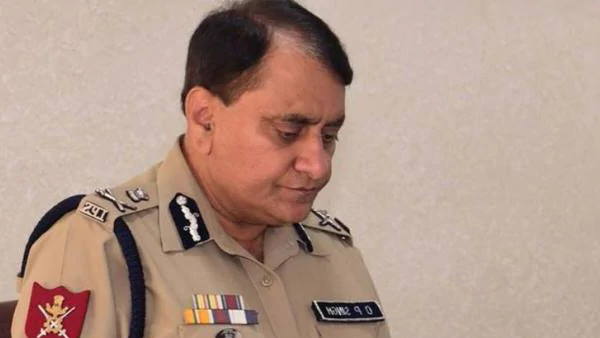 गिरोह का हुआ भंडाफोड़