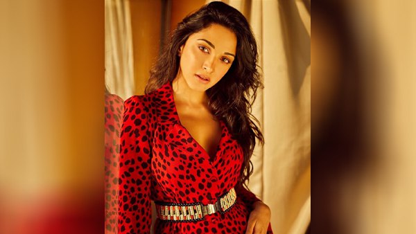 'कबीर सिंह' की एक्ट्रेस का हैक हुआ ट्विटर अकाउंट