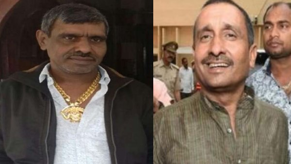 भाजपा सांसद साक्षी महाराज भी पहुंचे