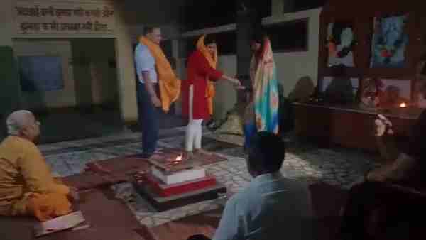 महिला ने लगाया था गंभीर आरोप