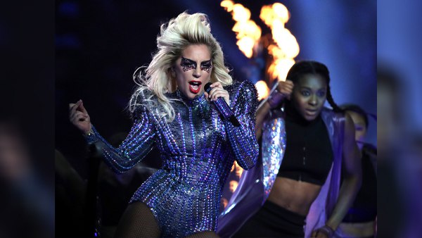 ग्लोबल आइकन हैं लेडी गागा ग्लोबल आइकन हैं लेडी गागा