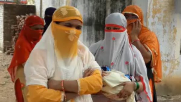 मायके में दिया बेटी को जन्म मायके में दिया बेटी को जन्म