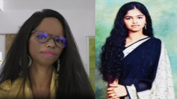 पहले मैं बहुत डरपोक थी और जरा सी तेज आवाज में डर जाती थी