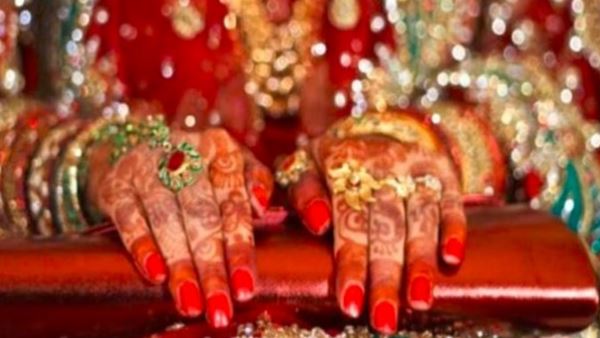 कैसे पकड़ी गई लुटेरी दुल्हन?