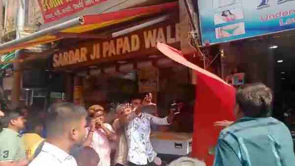 कमलेश के सिर पर रखा था 51 लाख का इनाम