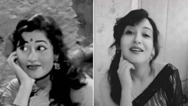 टिकटॉक की मधुबाला टिकटॉक की मधुबाला