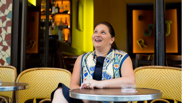 कौन हैं मादी शर्मा ?