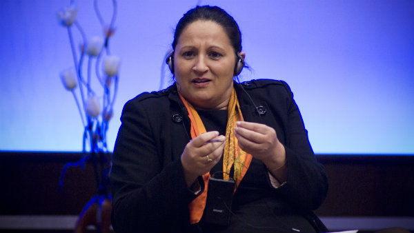 मादी शर्मा करती क्या हैं?